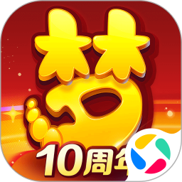 梦幻西游2025官方新版图标