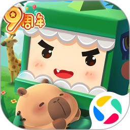 迷你世界2025官方新版图标